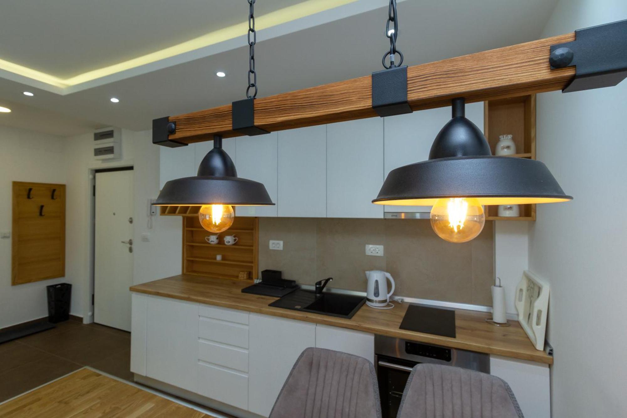 Nirvana Premium Appartamento