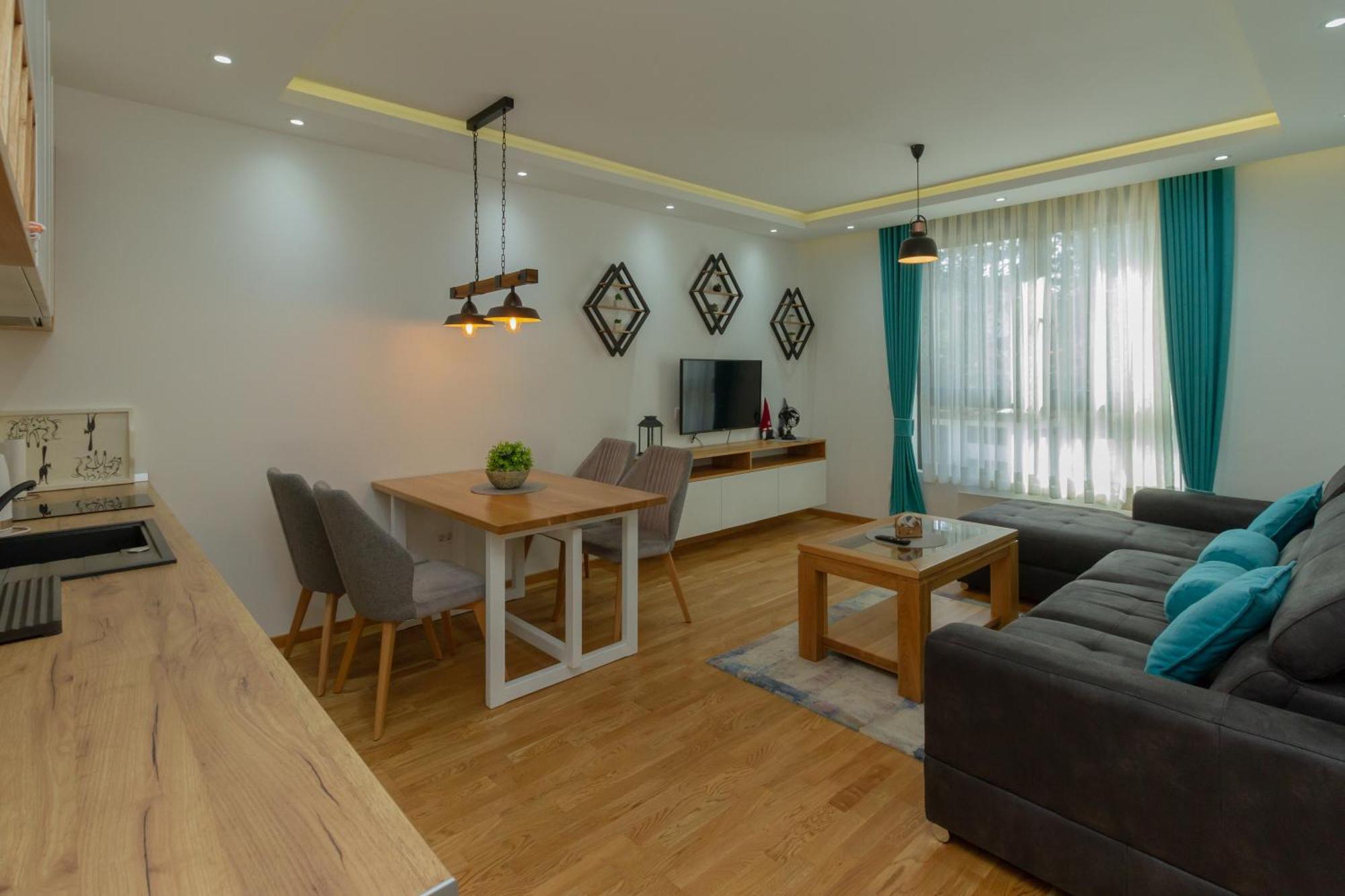 Appartamento Nirvana Premium *