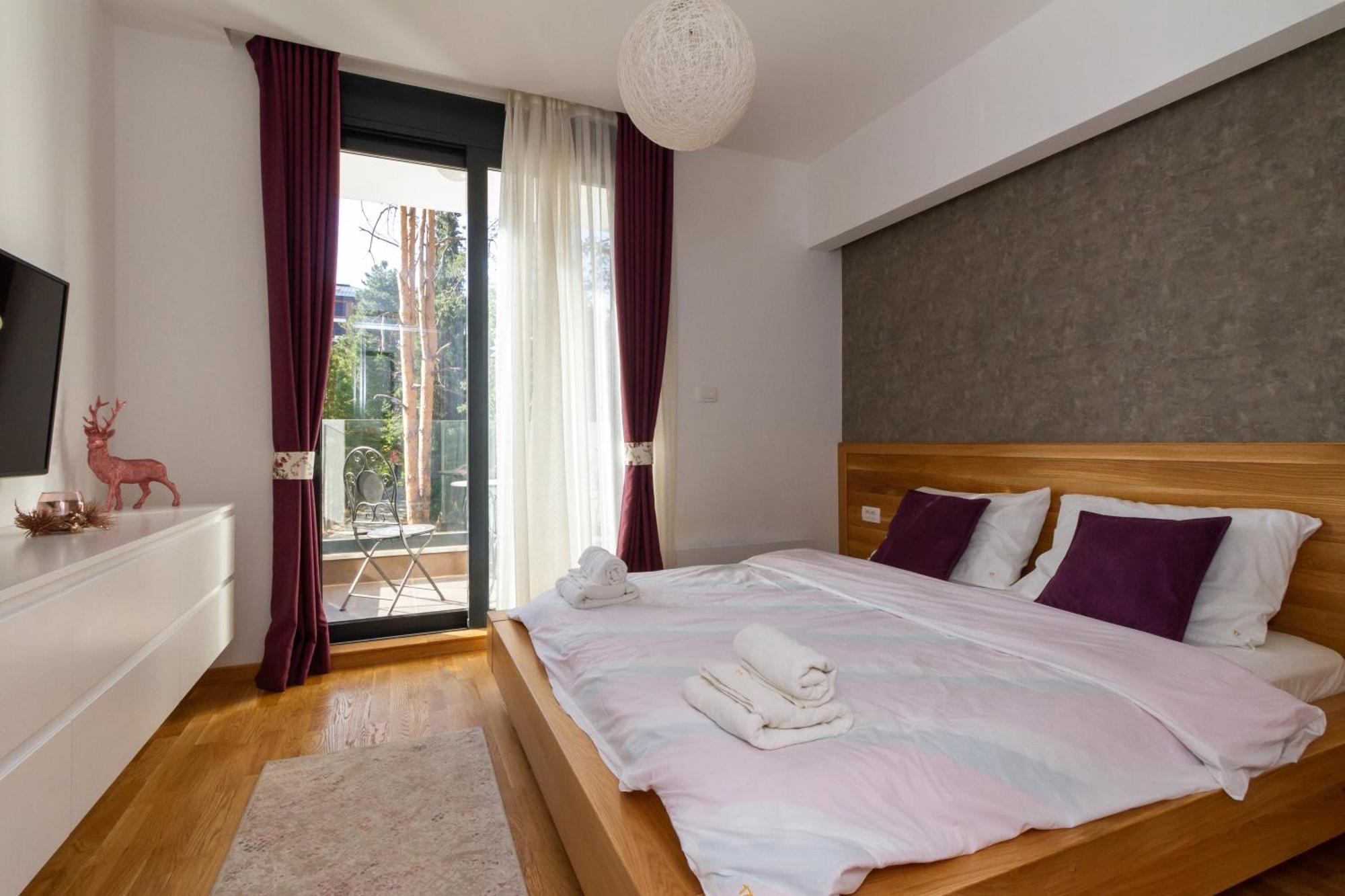 Nirvana Premium Appartamento Zlatibor