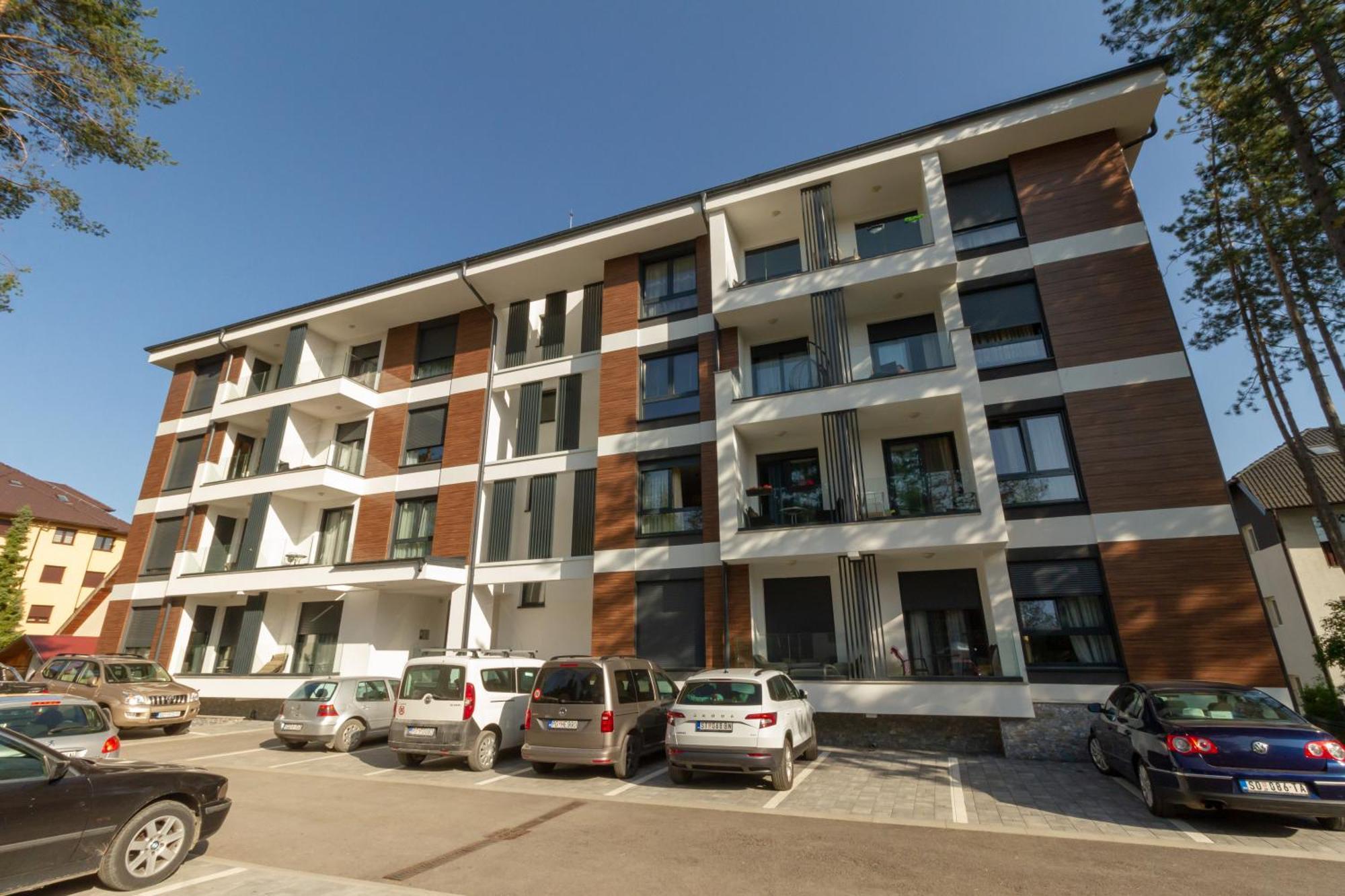Nirvana Premium Zlatibor