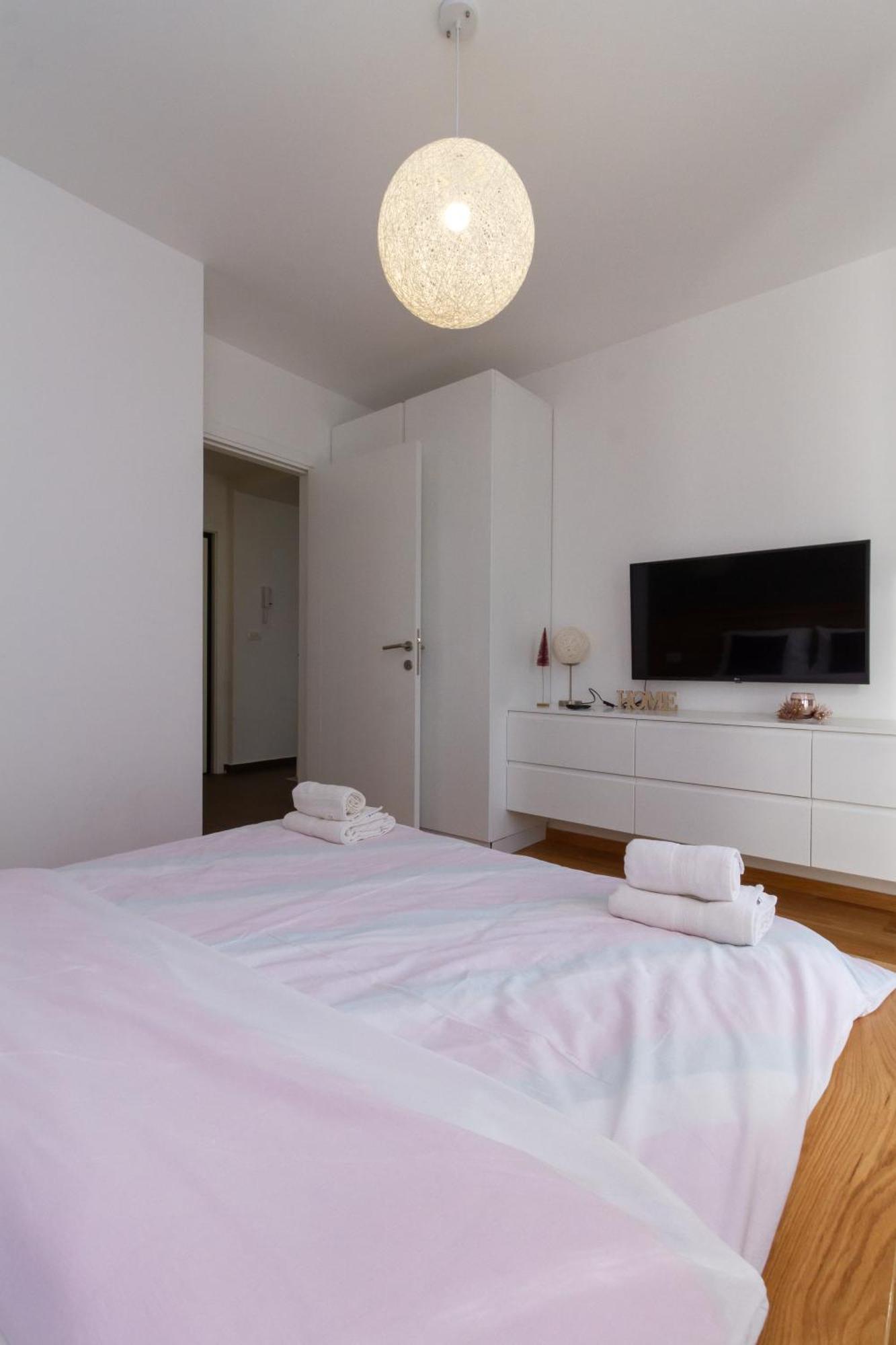 Appartamento Nirvana Premium *